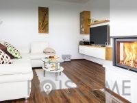 Inox dimniki UB TERMO Urban Božič s.p. Novo mesto