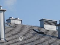 Inox dimniki UB TERMO Urban Božič s.p. Novo mesto