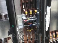 Elektroinštalacije Janez Starin s.p. Dob