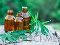 CBD kanabinoid TANJA DAGARIN S.P. Ljubljana