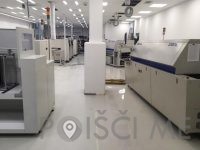 Elektroinštalacije Janez Starin s.p. Dob