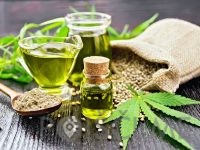 CBD kanabinoid TANJA DAGARIN S.P. Ljubljana