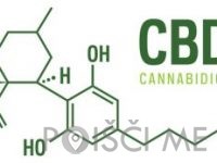 cbd-molekule-CBD kanabinoid TANJA DAGARIN S.P. Ljubljana