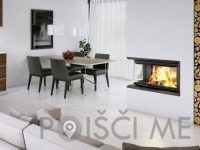 TREND KAMINI Goran Bjelan s.p., Novo mesto