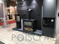 TREND KAMINI Goran Bjelan s.p., Novo mesto