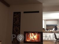 TREND KAMINI Goran Bjelan s.p., Novo mesto