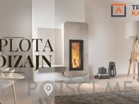 TREND KAMINI Goran Bjelan s.p., Novo mesto