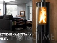 TREND KAMINI Goran Bjelan s.p., Novo mesto