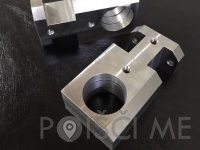 K-VAR Varenje in Strojna obdelava cnc