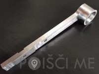 K-VAR Varenje in Strojna obdelava cnc