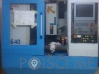 K-VAR Varenje in Strojna obdelava cnc