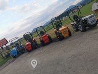 TomoVins - Anja Razgoršek s.p., obnova in popravilo traktorjev Šentjur
