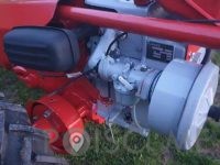 TomoVins - Anja Razgoršek s.p., obnova in popravilo traktorjev Šentjur