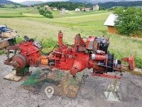 TomoVins - Anja Razgoršek s.p., obnova in popravilo traktorjev Šentjur