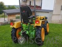 TomoVins - Anja Razgoršek s.p., obnova in popravilo traktorjev Šentjur