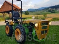 TomoVins - Anja Razgoršek s.p., obnova in popravilo traktorjev Šentjur