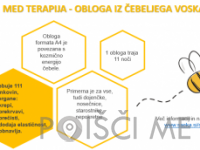 HONEYLAND, Emina Begović, s.p. BLED