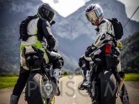 Slovenija moto family
