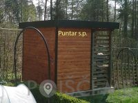VRTNE UTE  - NATAŠA PUNTAR S.P. Komenda