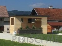 VRTNE UTE  - NATAŠA PUNTAR S.P.
