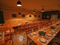 Turistična kmetija Borko-Črešnjevci, Gornja Radgona