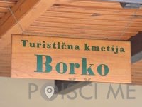 Turistična kmetija Borko-Črešnjevci, Gornja Radgona