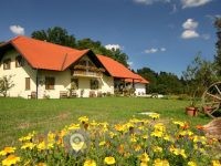 Turistična kmetija Borko-Črešnjevci, Gornja Radgona