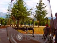 POSESTVO ROUNA Vinska klet Vipavska dolina