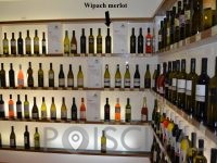 POSESTVO ROUNA Vinska klet Vipavska dolina