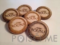 POSESTVO ROUNA Vinska klet Vipavska dolina