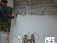 BLIŠČ družba za pleskarska in fasaderska dela, d.o.o. Komenda