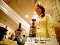 POSESTVO ROUNA Vinska klet Vipavska dolina