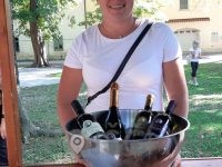 POSESTVO ROUNA Vinska klet Vipavska dolina