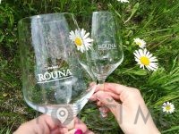 POSESTVO ROUNA Vinska klet Vipavska dolina