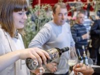 POSESTVO ROUNA Vinska klet Vipavska dolina
