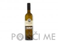 POSESTVO ROUNA Vinska klet Vipavska dolina