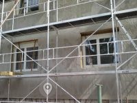 BLIŠČ družba za pleskarska in fasaderska dela, d.o.o. Komenda