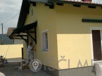 BLIŠČ družba za pleskarska in fasaderska dela, d.o.o. Komenda