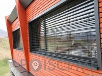 BLIŠČ družba za pleskarska in fasaderska dela, d.o.o. Komenda