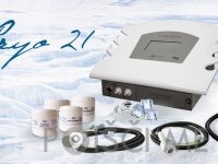Studio Cryo Beauty, PTUJ