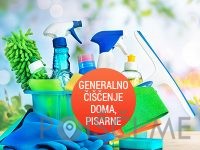 Čistilni servis SONČEK, Sonja Šalamun s.p. Majšperk