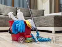 Čistilni servis SONČEK, Sonja Šalamun s.p. Majšperk