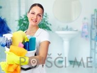 Čistilni servis SONČEK, Sonja Šalamun s.p. Majšperk