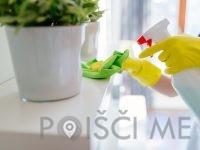 Čistilni servis SONČEK, Sonja Šalamun s.p. Majšperk