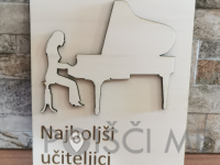 MM Art izdelava lesenih izdelkov, Tina Rihtarec, s.p. Lendava