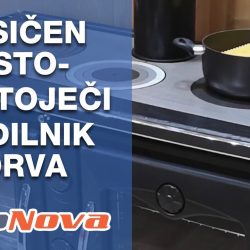 EmoNova za udoben in prijeten dom, Nova Gorica
