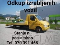 NAJ AVTOVLEKA Sara Šijanec s.p. Ribnica