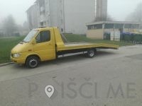 NAJ AVTOVLEKA Sara Šijanec s.p. Ribnica