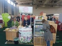 Kmetija Šentak, Olimski sir, Sir za žar, Orehovec - Sveti Štefan