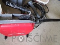 CEV-SANACIJA, Alojzij Matavž s.p., Šmartno pri Slovenj Gradcu